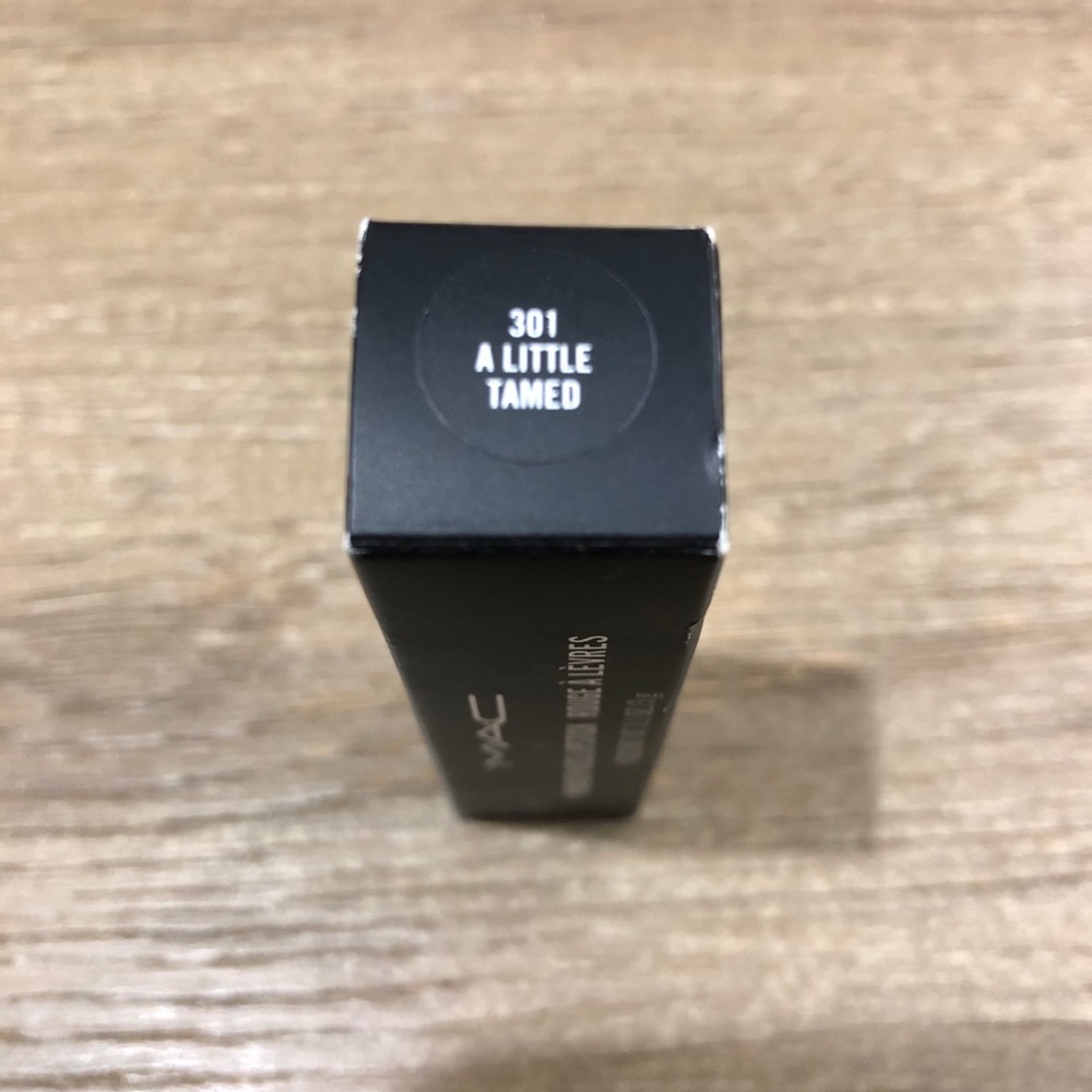 MAC Cosmetics Powder Kiss Lipstick